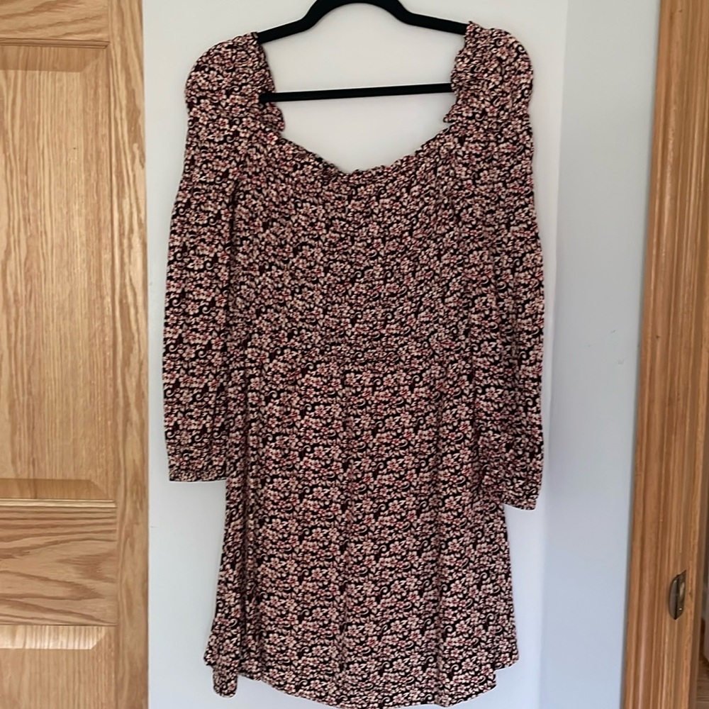 Maje summer dress